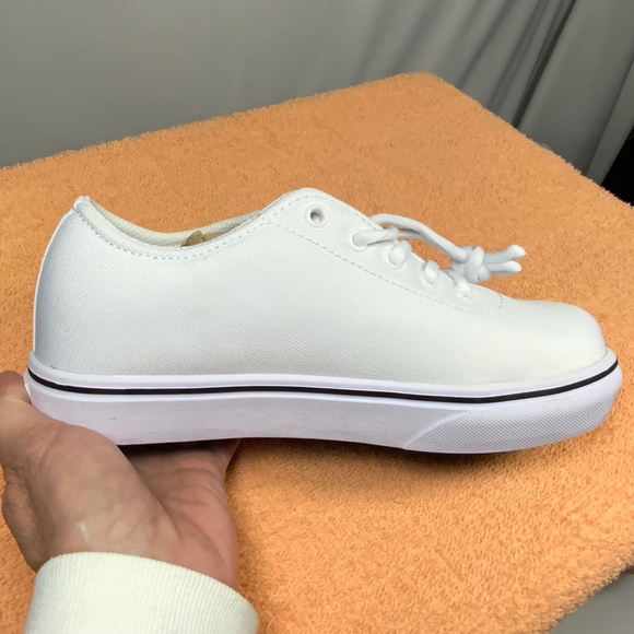 Women's Avenger Work Shoe A412 Alley CT - SZ 6.5 - Picture 9 of 15